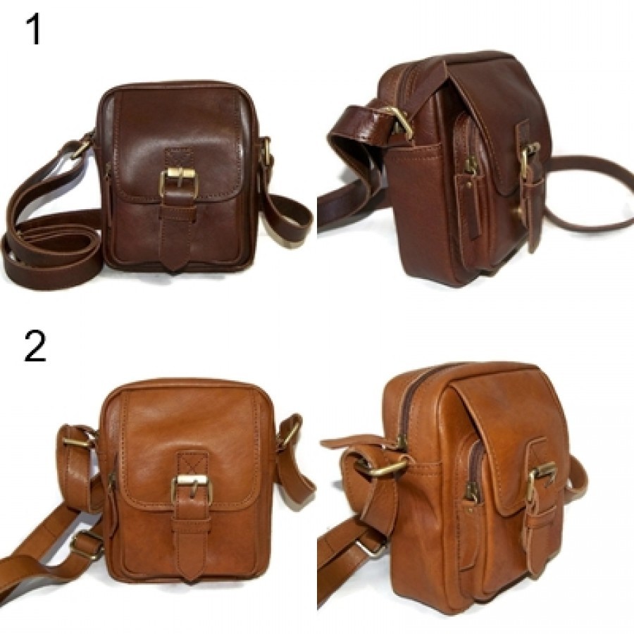 Tas Pria Kulit Asli Selempang Elegant Arfa Small Ku Ka Tas Pria Kulit Asli Selempang Elegant Arfa Small Ku Ka