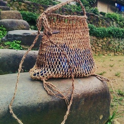 TAS KOJA  TAS BADUY - Ku Ka