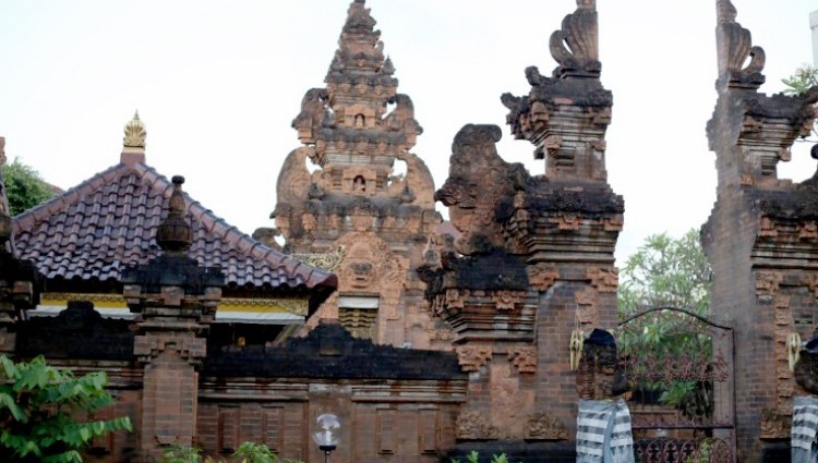 Bali’s Culture and Culinary