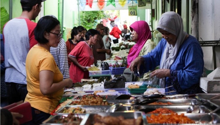 6 Tempat Ngabuburit di Jogja yang WAJIB Didatengin