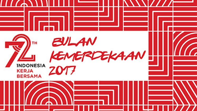 Bulan Kemerdekaan 2017, Ada Apa Ya?