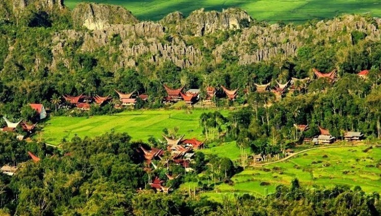 Tinggalkan Rutinitasmu dan Nikmati Alam Toraja (Bag.2)