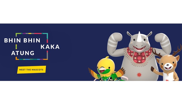 Sudah Kenalan Dengan Maskot Asian Games 2018?