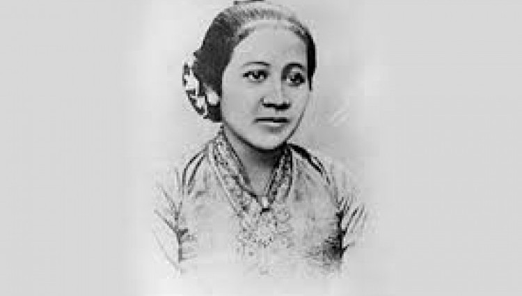 KARTINI: KEKUATAN JIWA PEREMPUAN INDONESIA