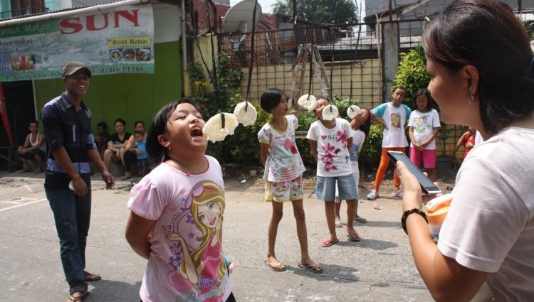 5 Cara Kekinian dalam Kesederhanaan Merayakan Kemerdekaan