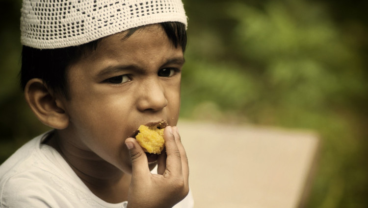 5 Kue Favorit di Hari Raya Idul Fitri