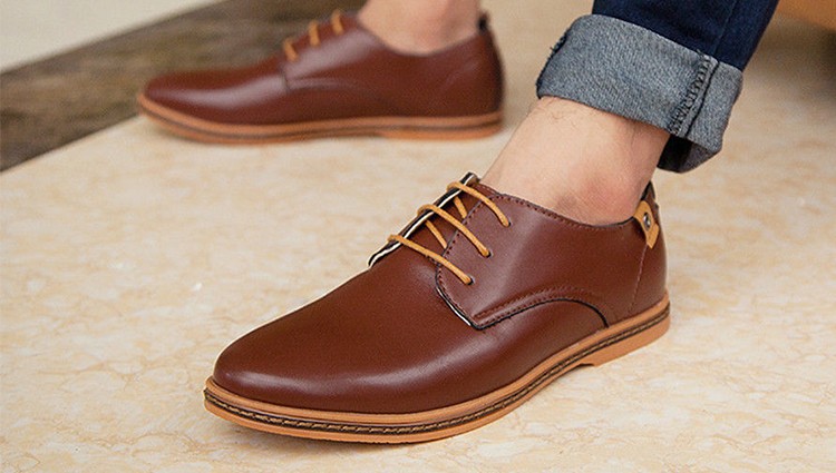 Membumi dengan Warna-warna Hangat!