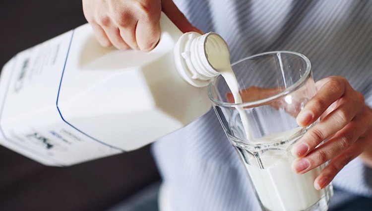 Hari Susu Nusantara : Cara Asyik Menikmati Susu